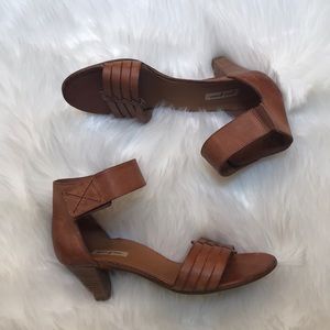 Paul Green sandals